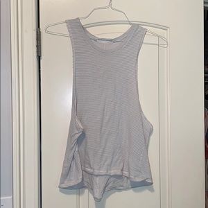 Lululemon Muscle Tank